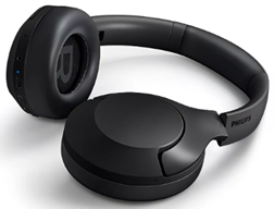 Fone de ouvido Bluetooth Tah8506bk/00 Philips