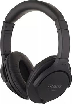 Fone de ouvido Roland RH-5