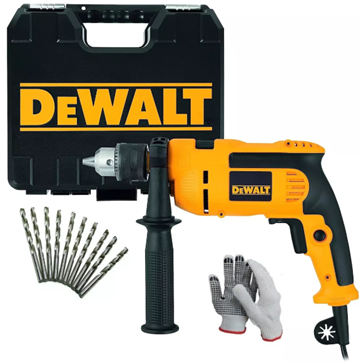 Furadeira DeWalt