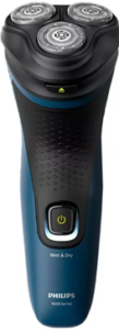 Barbeador Philips Aquatouch