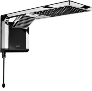 Chuveiro Elétrico Lorenzetti Acqua Ultra Duo