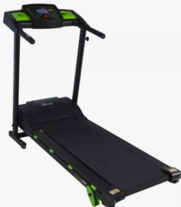 Esteira Elétrica Dream Fitness Concept 2.5