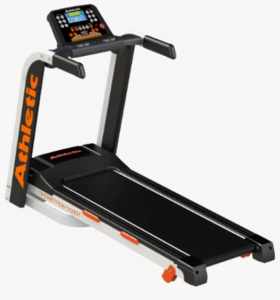 Esteira Athletic Magnetron 5500t