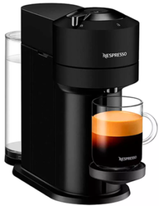 Nespresso Vertuo Next