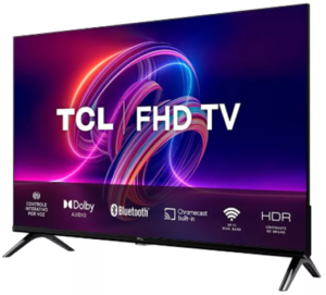 TV TCL 43S5400A