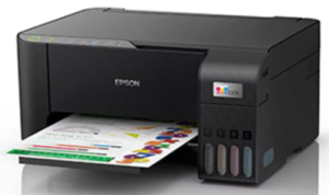 Impressora Epson EcoTank L3250