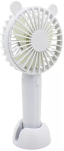 Mini ventilador de mão