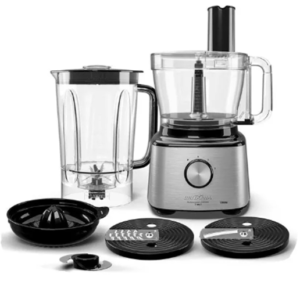 Multiprocessador Britânia BMP2000