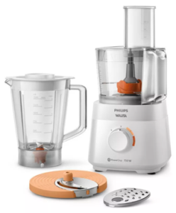 Multiprocessador Philips Walita Powerchop Ri7301/00