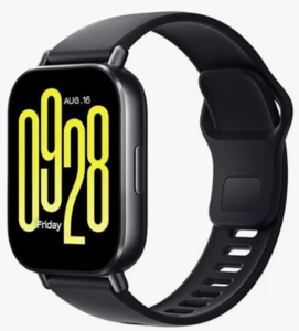 Redmi Watch 5 Active Hyperos