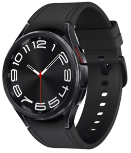 Samsung Galaxy Watch6 Classic
