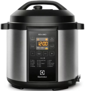 Electrolux Experience PCC20